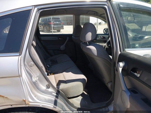 Aukcja sprzedaży 2007 Honda Cr-v Lx, vin: JHLRE48317C037567, numer aukcji: 45404294