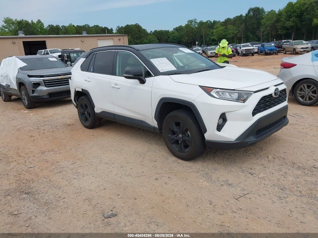 Auction sale of the 2021 Toyota Rav4 Xle, vin: 2T3W1RFV2MC118391, lot number: 45404298