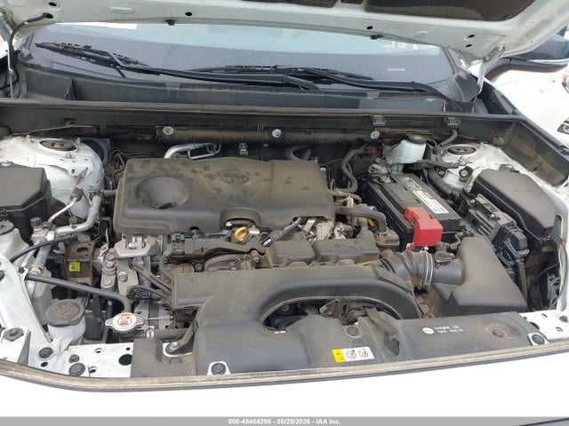 Продаж на аукціоні авто 2021 Toyota Rav4 Xle, vin: 2T3W1RFV2MC118391, номер лоту: 45404298