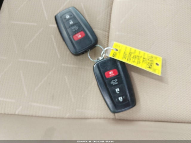 Aukcja sprzedaży 2021 Toyota Rav4 Xle, vin: 2T3W1RFV2MC118391, numer aukcji: 45404298