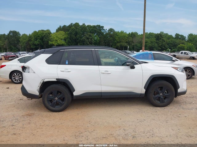 Продаж на аукціоні авто 2021 Toyota Rav4 Xle, vin: 2T3W1RFV2MC118391, номер лоту: 45404298
