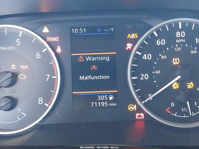 Nissan Sentra S Xtronic Cvt 2024 3N1AB8BVXRY213484 Image 15