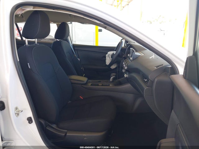 Nissan Sentra S Xtronic Cvt 2024 3N1AB8BVXRY213484 Image 5