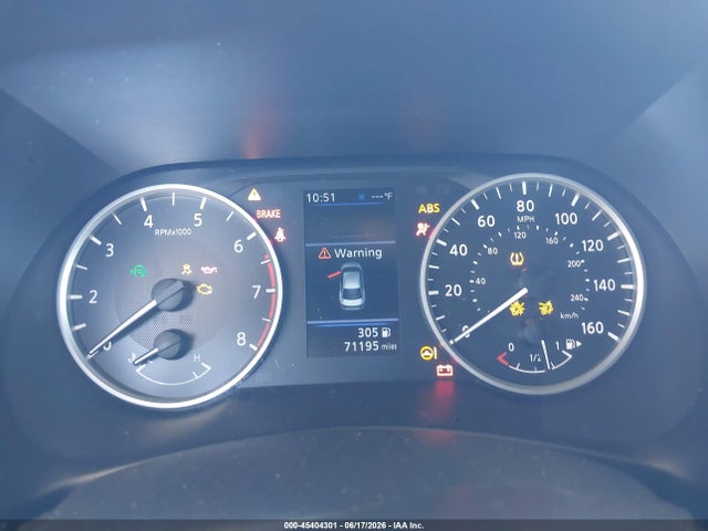 Nissan Sentra S Xtronic Cvt 2024 3N1AB8BVXRY213484 Image 7