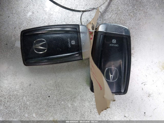 2014 Acura Mdx მანქანა იყიდება აუქციონზე, vin: 5FRYD4H21EB013738, აუქციონის ნომერი: 45404303