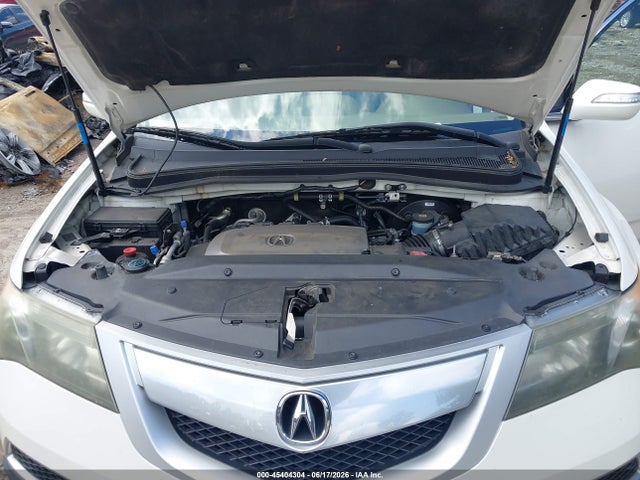 Aukcja sprzedaży 2013 Acura Mdx Technology Package, vin: 2HNYD2H33DH515670, numer aukcji: 45404304