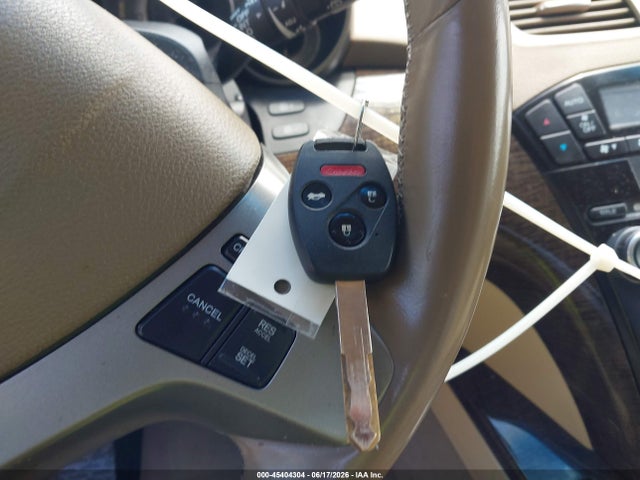 Aukcja sprzedaży 2013 Acura Mdx Technology Package, vin: 2HNYD2H33DH515670, numer aukcji: 45404304