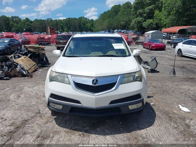 Aukcja sprzedaży 2013 Acura Mdx Technology Package, vin: 2HNYD2H33DH515670, numer aukcji: 45404304