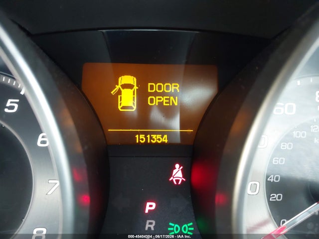 Aukcja sprzedaży 2013 Acura Mdx Technology Package, vin: 2HNYD2H33DH515670, numer aukcji: 45404304
