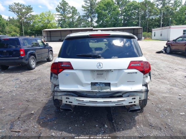 Aukcja sprzedaży 2013 Acura Mdx Technology Package, vin: 2HNYD2H33DH515670, numer aukcji: 45404304