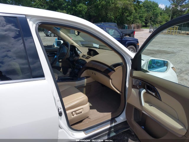 Aukcja sprzedaży 2013 Acura Mdx Technology Package, vin: 2HNYD2H33DH515670, numer aukcji: 45404304