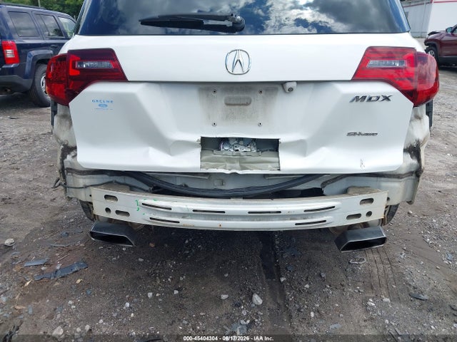 Aukcja sprzedaży 2013 Acura Mdx Technology Package, vin: 2HNYD2H33DH515670, numer aukcji: 45404304