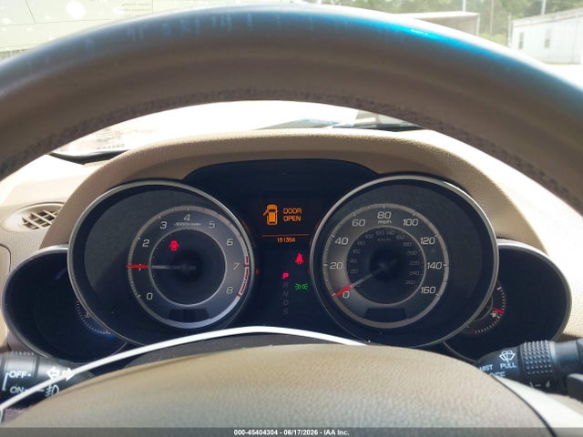 Aukcja sprzedaży 2013 Acura Mdx Technology Package, vin: 2HNYD2H33DH515670, numer aukcji: 45404304