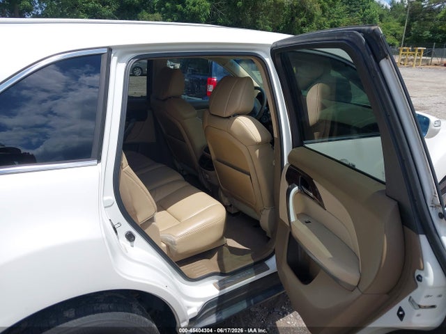 Aukcja sprzedaży 2013 Acura Mdx Technology Package, vin: 2HNYD2H33DH515670, numer aukcji: 45404304