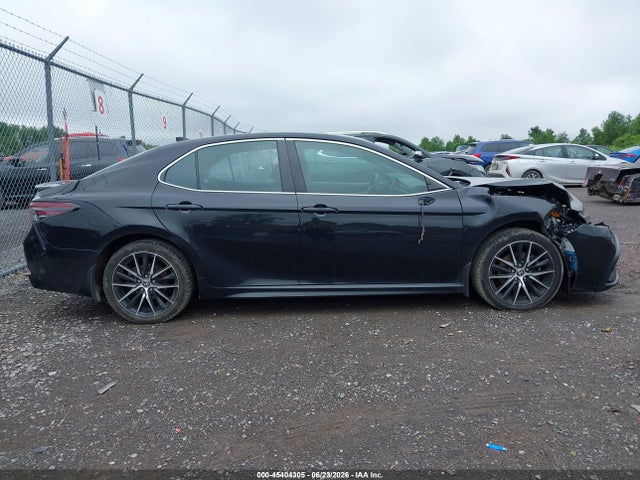 2023 Toyota Camry Se მანქანა იყიდება აუქციონზე, vin: 4T1G11AK8PU752545, აუქციონის ნომერი: 45404305