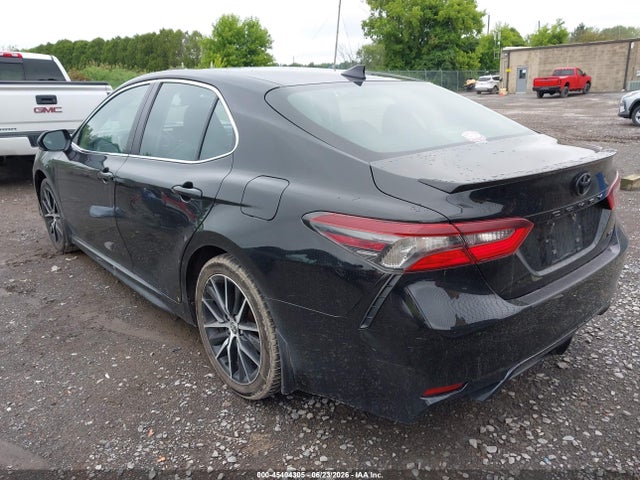 2023 Toyota Camry Se მანქანა იყიდება აუქციონზე, vin: 4T1G11AK8PU752545, აუქციონის ნომერი: 45404305