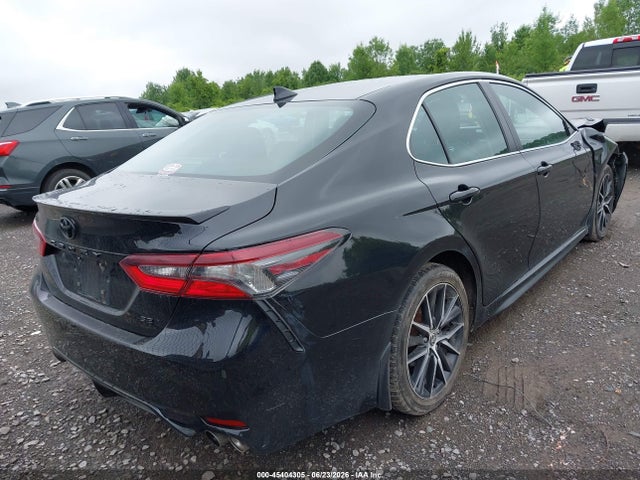 2023 Toyota Camry Se მანქანა იყიდება აუქციონზე, vin: 4T1G11AK8PU752545, აუქციონის ნომერი: 45404305