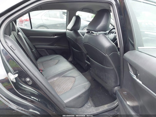 2023 Toyota Camry Se მანქანა იყიდება აუქციონზე, vin: 4T1G11AK8PU752545, აუქციონის ნომერი: 45404305