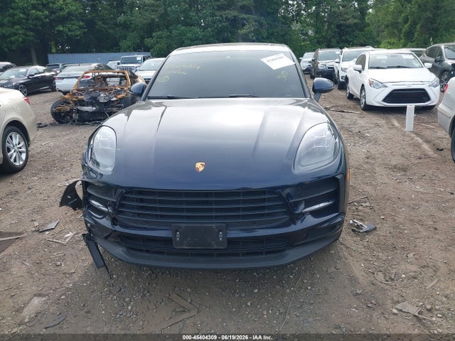 Aukcja sprzedaży 2020 Porsche Macan, vin: WP1AA2A51LLB08040, numer aukcji: 45404309