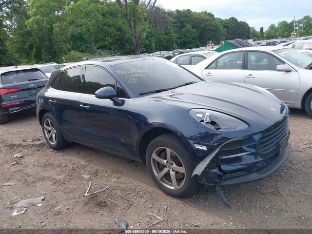 Aukcja sprzedaży 2020 Porsche Macan, vin: WP1AA2A51LLB08040, numer aukcji: 45404309