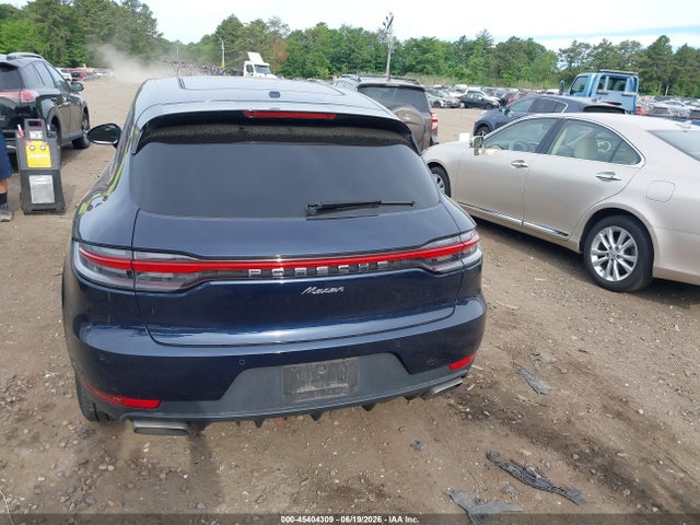 Aukcja sprzedaży 2020 Porsche Macan, vin: WP1AA2A51LLB08040, numer aukcji: 45404309