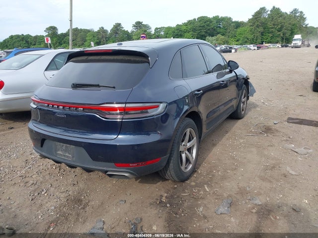 Aukcja sprzedaży 2020 Porsche Macan, vin: WP1AA2A51LLB08040, numer aukcji: 45404309
