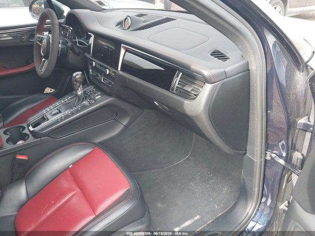 Aukcja sprzedaży 2020 Porsche Macan, vin: WP1AA2A51LLB08040, numer aukcji: 45404309