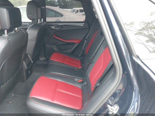 Aukcja sprzedaży 2020 Porsche Macan, vin: WP1AA2A51LLB08040, numer aukcji: 45404309