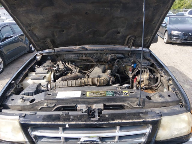 Aukcja sprzedaży 2003 Ford Ranger Edge/tremor/xl/xlt, vin: 1FTYR14V63TA09289, numer aukcji: 45404311