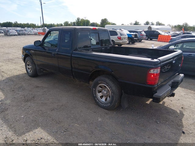 Aukcja sprzedaży 2003 Ford Ranger Edge/tremor/xl/xlt, vin: 1FTYR14V63TA09289, numer aukcji: 45404311