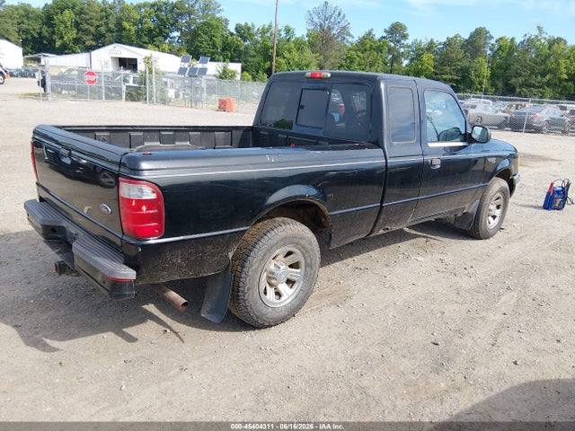 Aukcja sprzedaży 2003 Ford Ranger Edge/tremor/xl/xlt, vin: 1FTYR14V63TA09289, numer aukcji: 45404311
