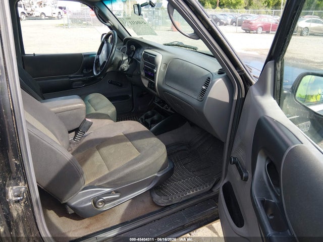 Aukcja sprzedaży 2003 Ford Ranger Edge/tremor/xl/xlt, vin: 1FTYR14V63TA09289, numer aukcji: 45404311