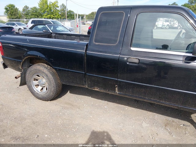 Aukcja sprzedaży 2003 Ford Ranger Edge/tremor/xl/xlt, vin: 1FTYR14V63TA09289, numer aukcji: 45404311