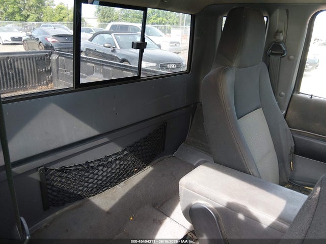 Aukcja sprzedaży 2003 Ford Ranger Edge/tremor/xl/xlt, vin: 1FTYR14V63TA09289, numer aukcji: 45404311