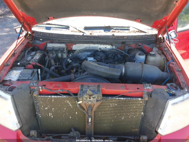 Aukcja sprzedaży 2007 Ford F-150 Xlt, vin: 1FTRW14W17KC29781, numer aukcji: 45404316
