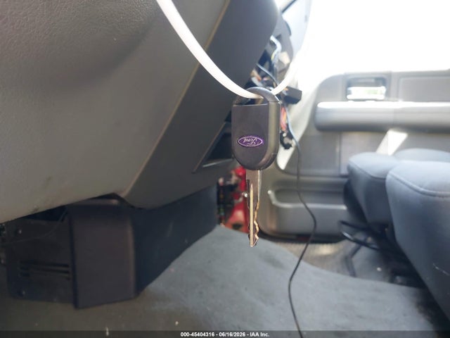 Aukcja sprzedaży 2007 Ford F-150 Xlt, vin: 1FTRW14W17KC29781, numer aukcji: 45404316