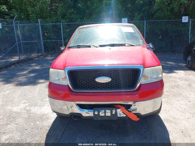 Aukcja sprzedaży 2007 Ford F-150 Xlt, vin: 1FTRW14W17KC29781, numer aukcji: 45404316
