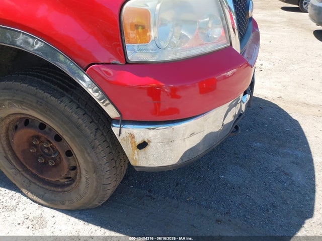 Aukcja sprzedaży 2007 Ford F-150 Xlt, vin: 1FTRW14W17KC29781, numer aukcji: 45404316