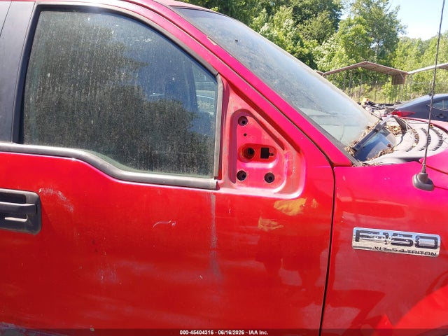 Aukcja sprzedaży 2007 Ford F-150 Xlt, vin: 1FTRW14W17KC29781, numer aukcji: 45404316