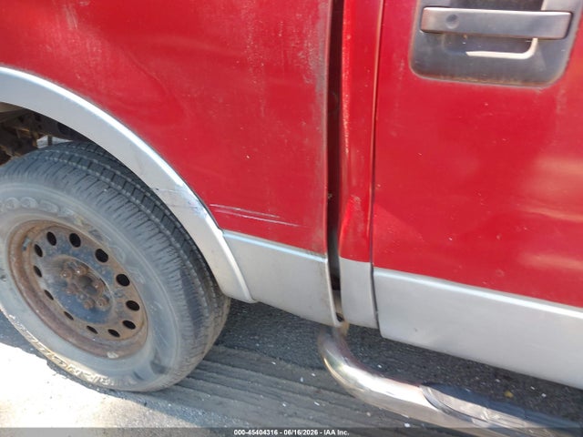 Aukcja sprzedaży 2007 Ford F-150 Xlt, vin: 1FTRW14W17KC29781, numer aukcji: 45404316