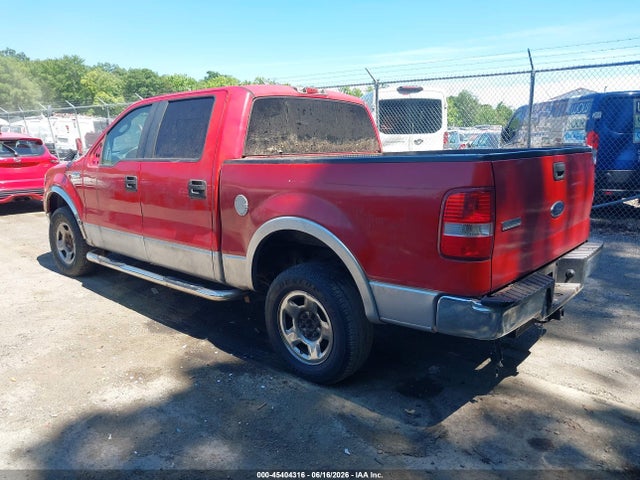 Aukcja sprzedaży 2007 Ford F-150 Xlt, vin: 1FTRW14W17KC29781, numer aukcji: 45404316