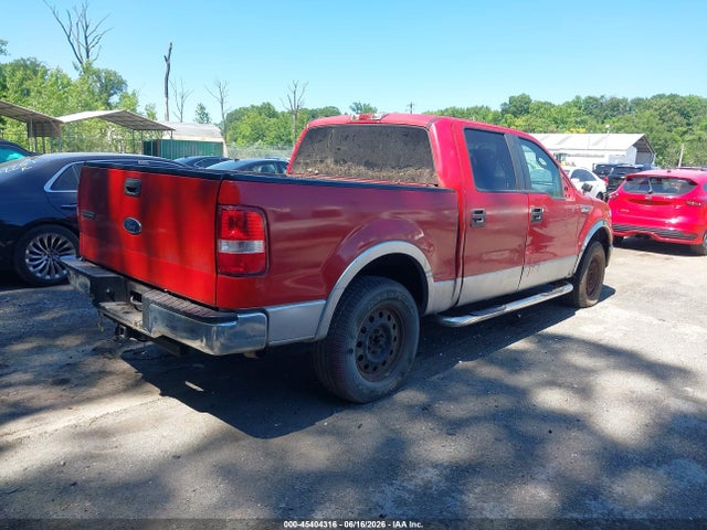 Aukcja sprzedaży 2007 Ford F-150 Xlt, vin: 1FTRW14W17KC29781, numer aukcji: 45404316