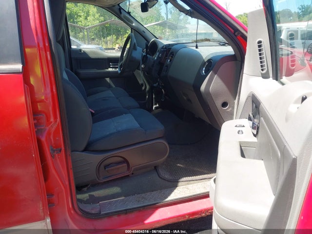 Aukcja sprzedaży 2007 Ford F-150 Xlt, vin: 1FTRW14W17KC29781, numer aukcji: 45404316