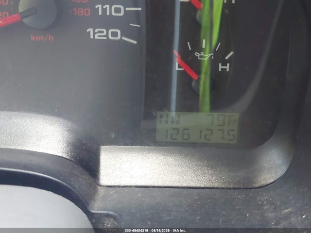 Aukcja sprzedaży 2007 Ford F-150 Xlt, vin: 1FTRW14W17KC29781, numer aukcji: 45404316