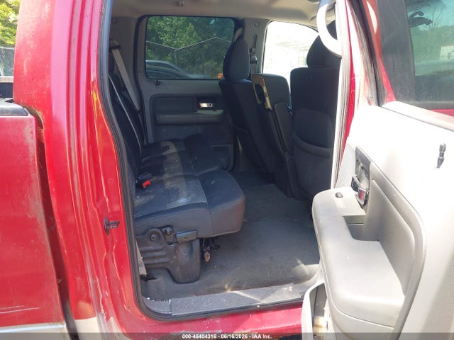 Aukcja sprzedaży 2007 Ford F-150 Xlt, vin: 1FTRW14W17KC29781, numer aukcji: 45404316