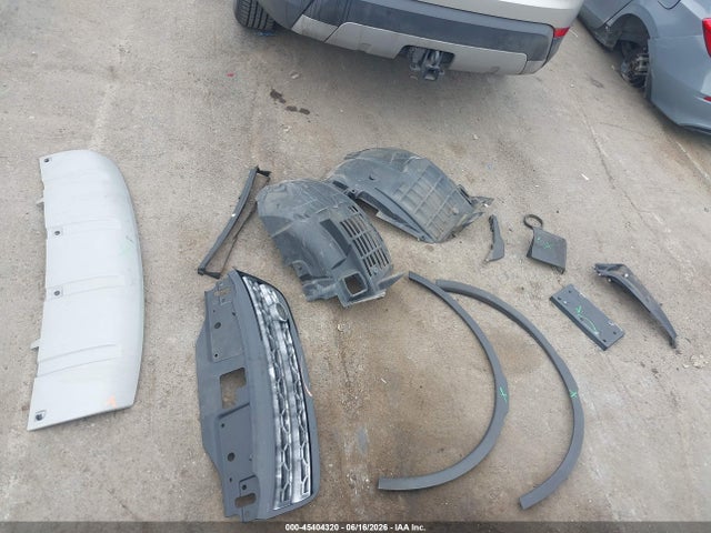 Продажа на аукционе авто 2017 Land Rover Discovery Hse, vin: SALRRBBV9HA034910, номер лота: 45404320