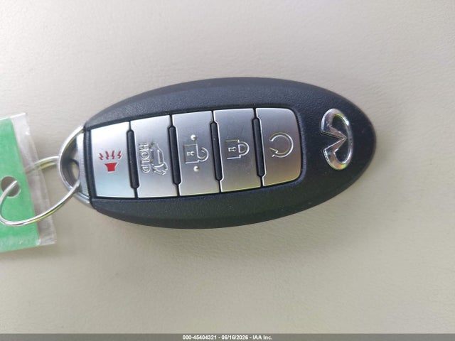 Aukcja sprzedaży 2015 Infiniti Qx60, vin: 5N1AL0MM2FC503525, numer aukcji: 45404321