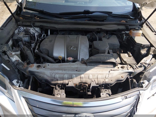 Продаж на аукціоні авто 2017 Lexus Rx 350, vin: JTJBZMCA3H2028544, номер лоту: 45404323
