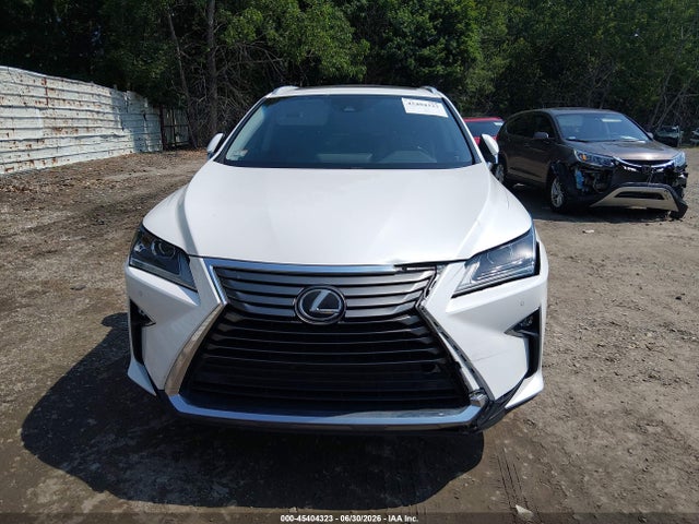 Продаж на аукціоні авто 2017 Lexus Rx 350, vin: JTJBZMCA3H2028544, номер лоту: 45404323