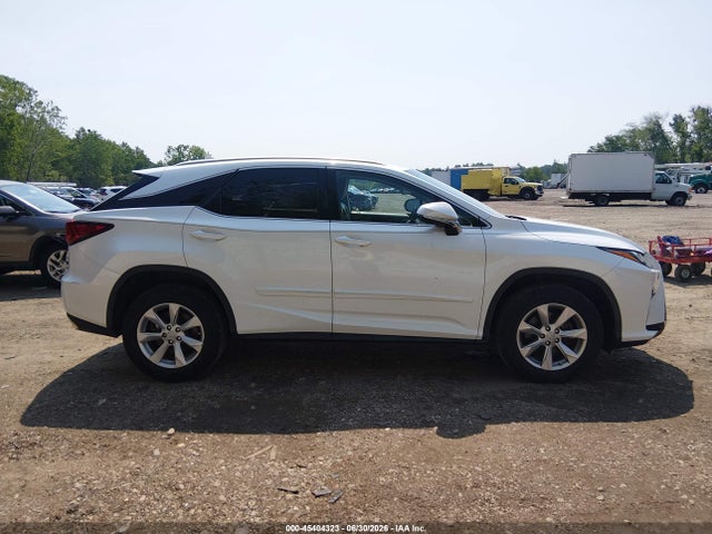 Продаж на аукціоні авто 2017 Lexus Rx 350, vin: JTJBZMCA3H2028544, номер лоту: 45404323